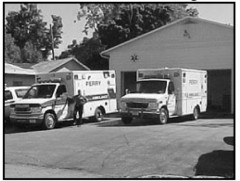 Town of Perry EMS