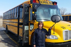LCS Bus Drivers