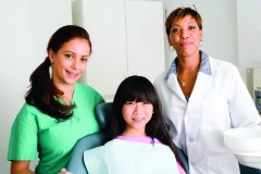 Dental Hygienist