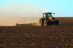 Shop and Field Workers