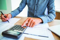 Fiscal Officer