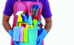 Housekeeper