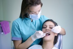 Immediate Position Available RegisteredDental Hygienist: