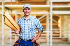 Yard Worker