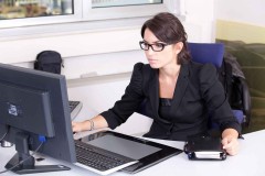 Wyomoco Program Assistant