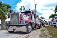 Class A Driver