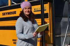 Bus Driver