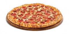 Pizzeria Help