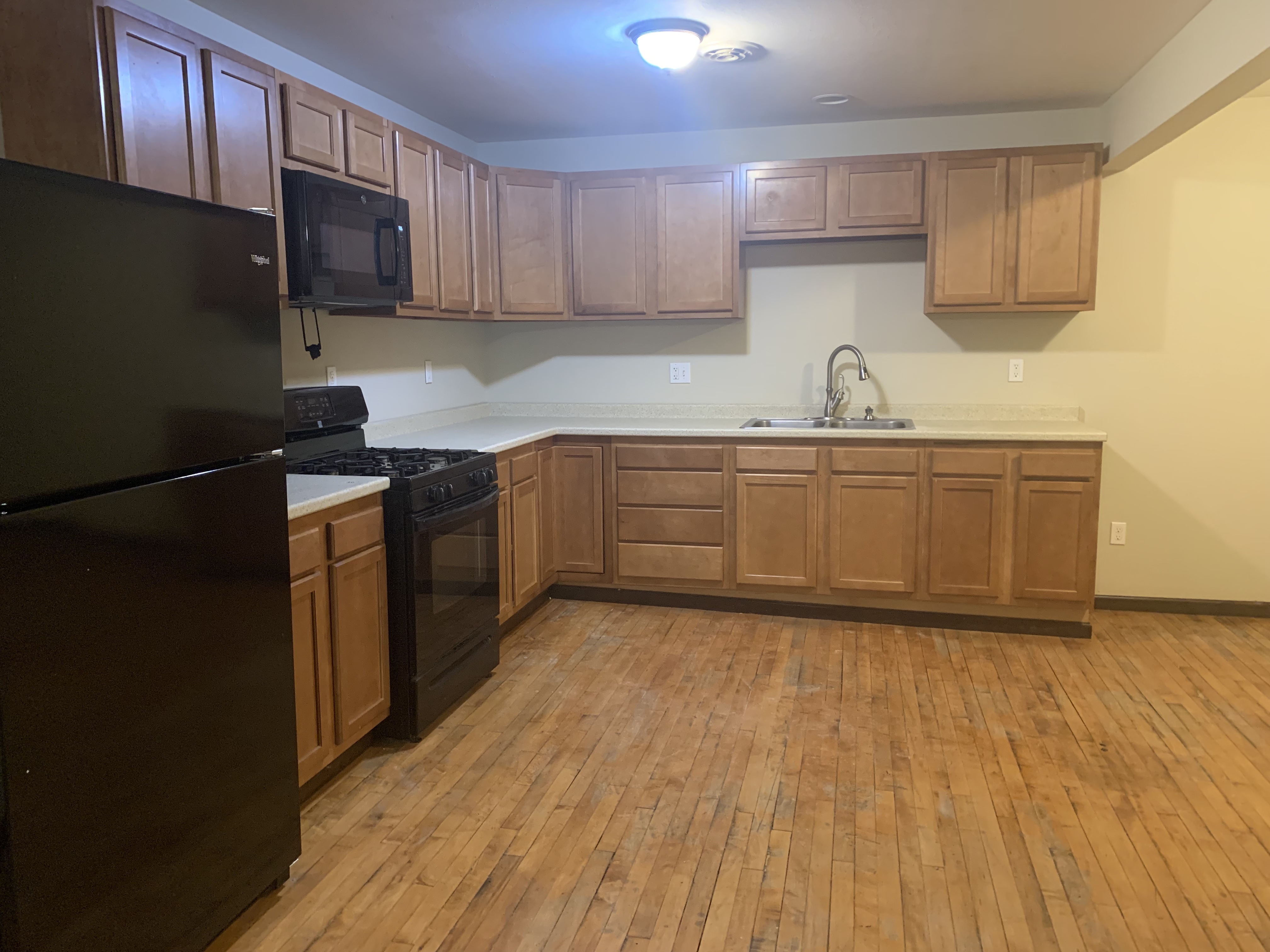 Downtown Apartment For Rent
