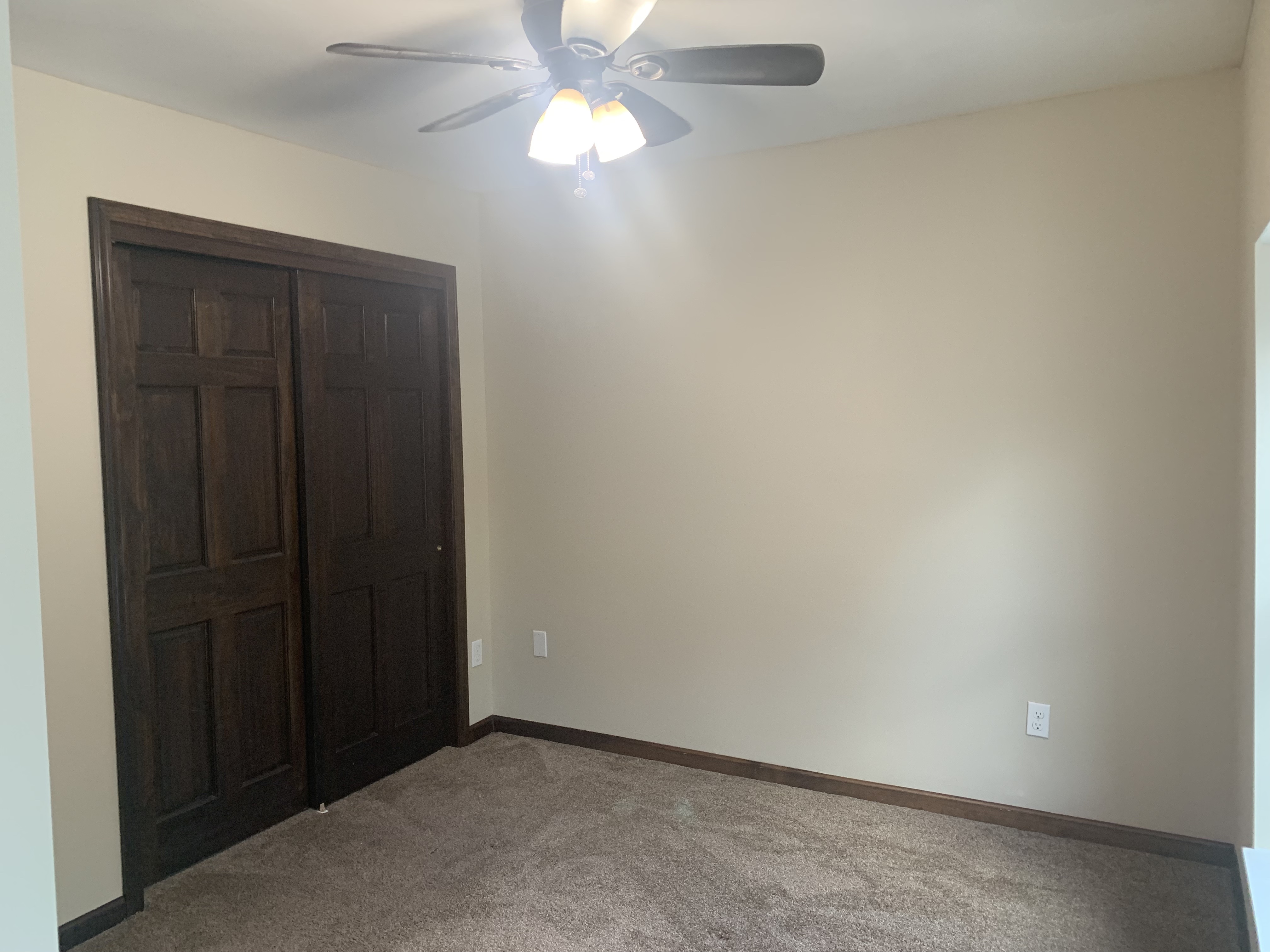 Downtown Apartment For Rent